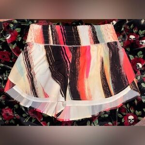 Calia Step It Up High Performance Shorts